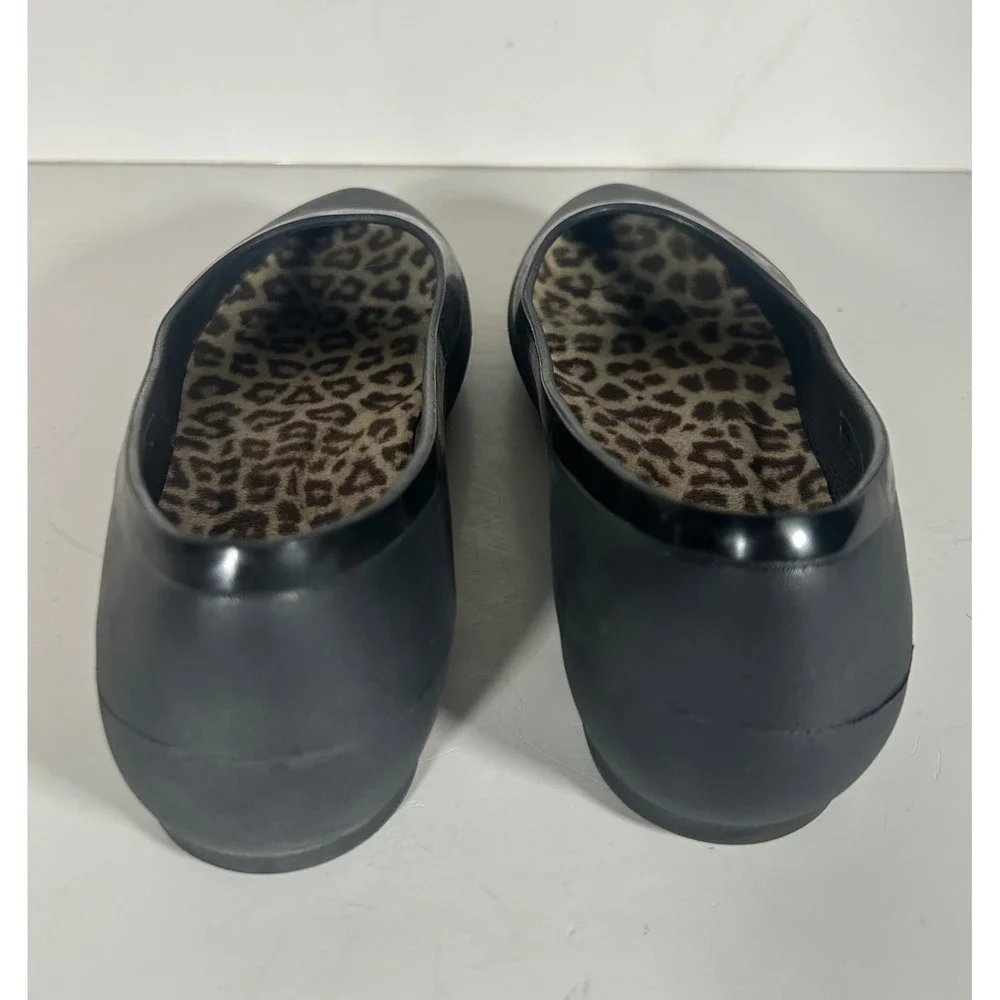 CROCS lina leopard